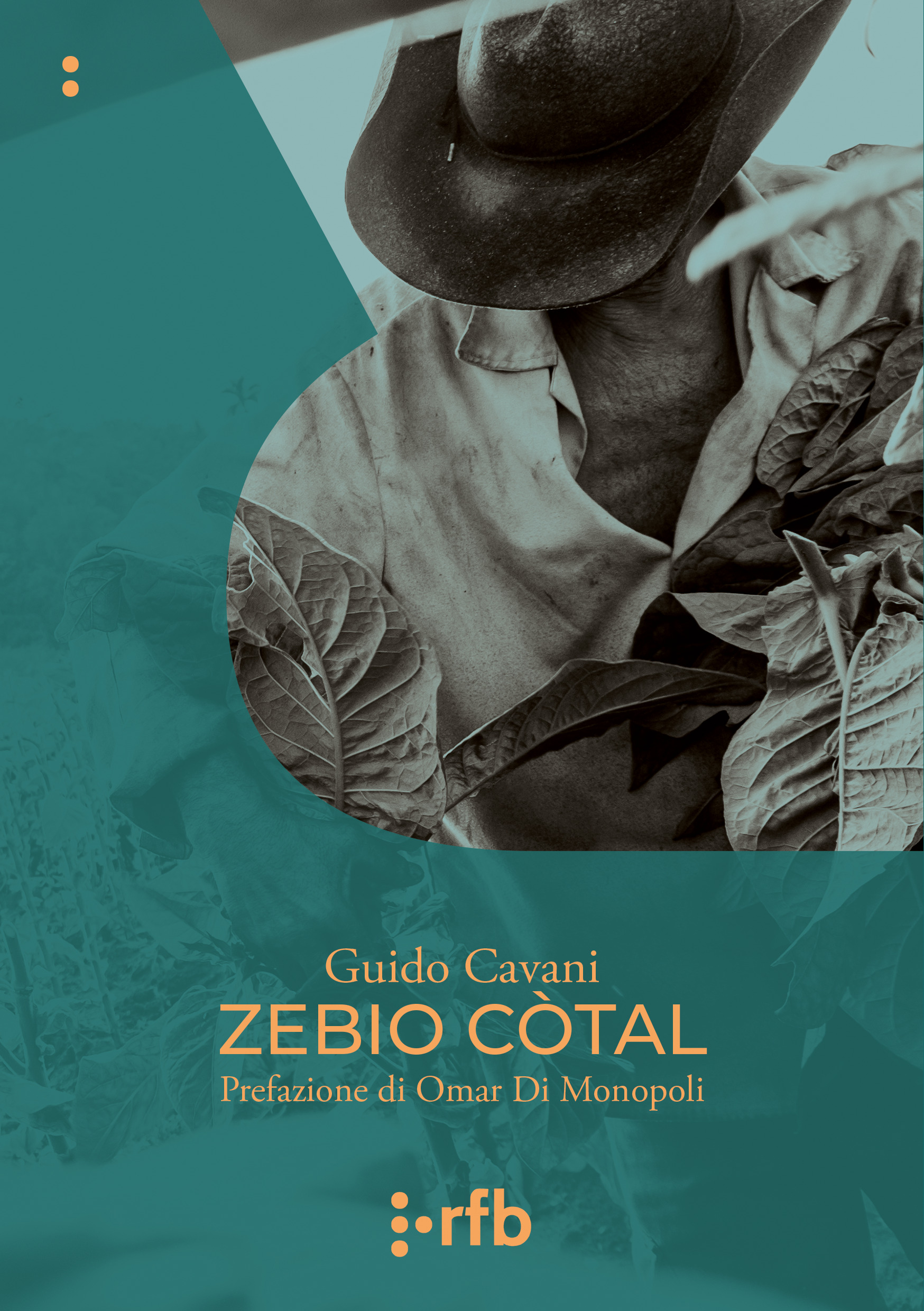 ZEBIO CÒTAL - Guido Cavani