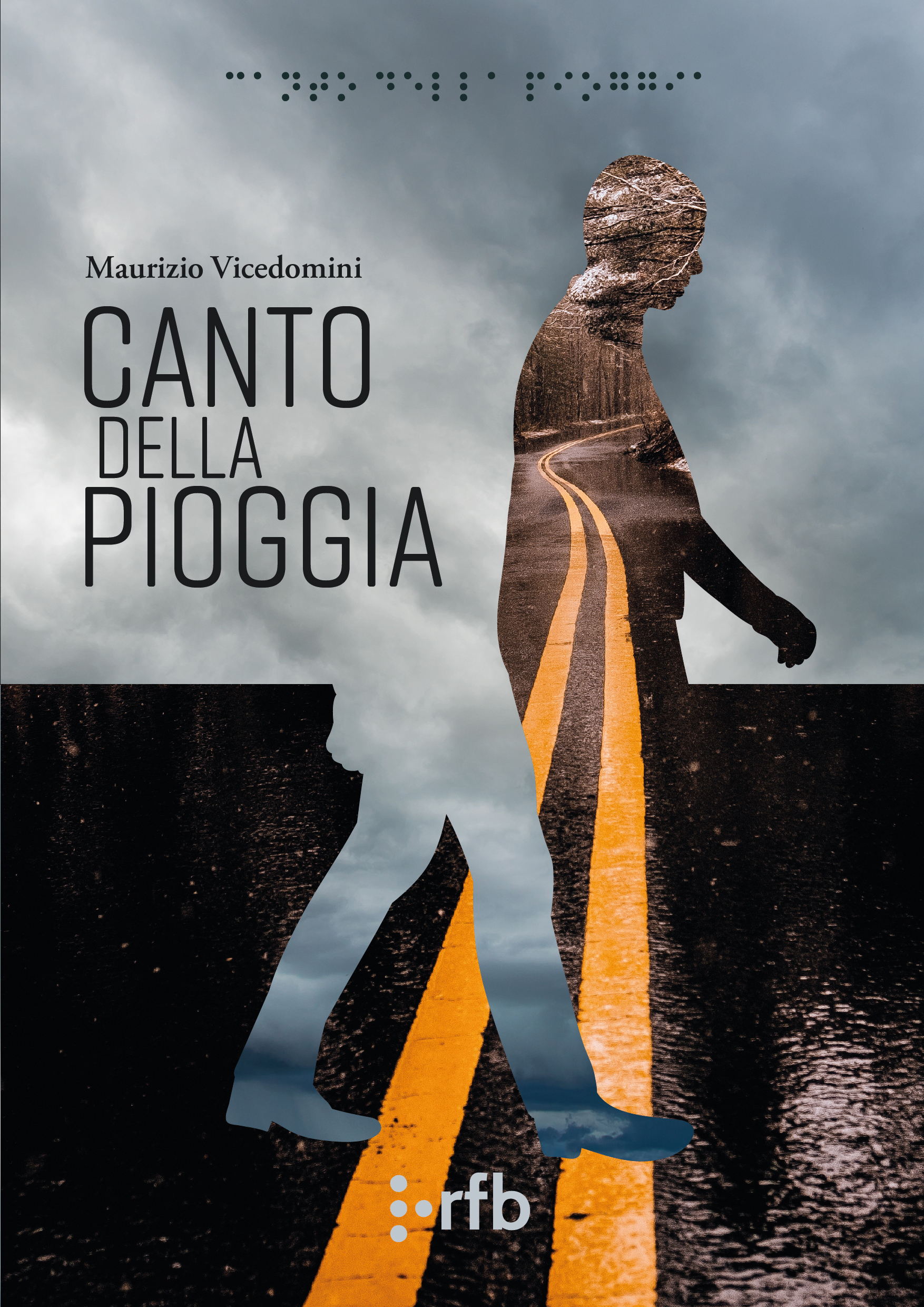 CANTO DELLA PIOGGIA - Maurizio Vicedomini