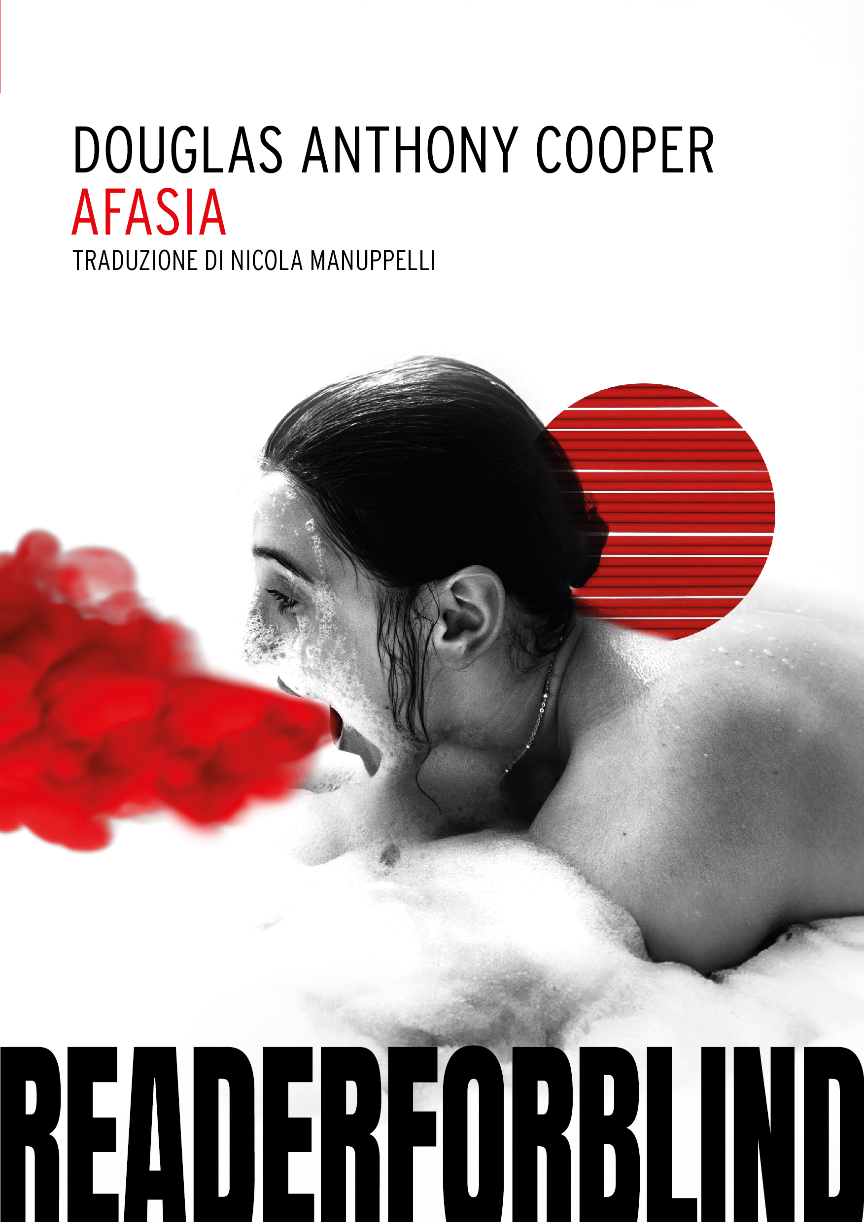 AFASIA - Douglas Anthony Cooper