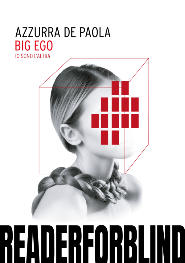 BIG EGO. Io sono l'altra - Azzurra De Paola - immagine 2