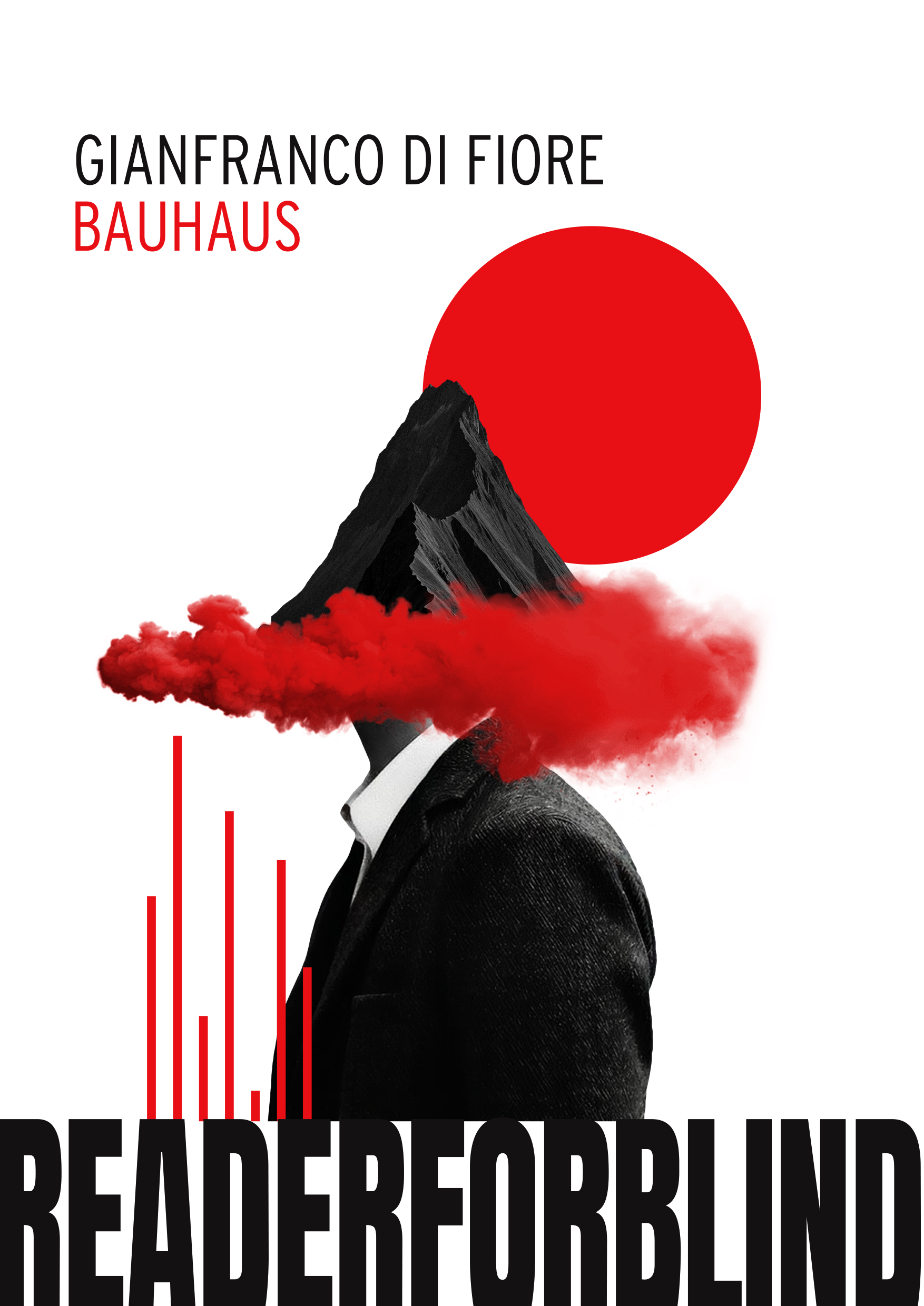 BAUHAUS - Gianfranco Di Fiore